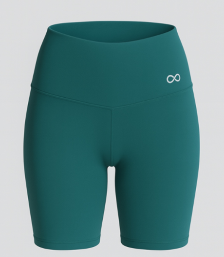 SHORT DITCHIL ALIVE VERDE 1
