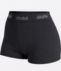 SHORT DITCHIL VOID NEGRO 1