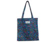 Bolsa asa flores impermeable 1