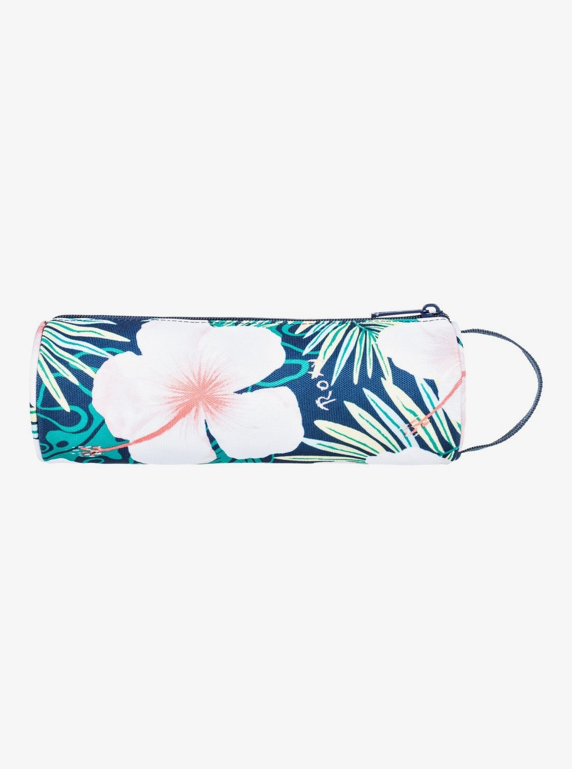 ESTUCHE REDONDO ROXY FLORES 2