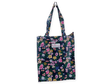 Bolsa asa flores impermeable 1
