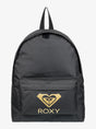 MOCHILA MEDIANA ROXY 1