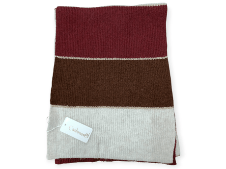 Bufanda Cashmere 2