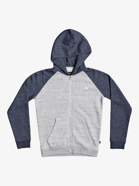 SUDADERA QUIKSILVER NIÑO 1