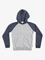 SUDADERA QUIKSILVER NIÑO 1