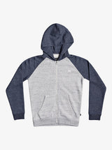 SUDADERA QUIKSILVER NIÑO 1