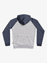 SUDADERA QUIKSILVER NIÑO 2