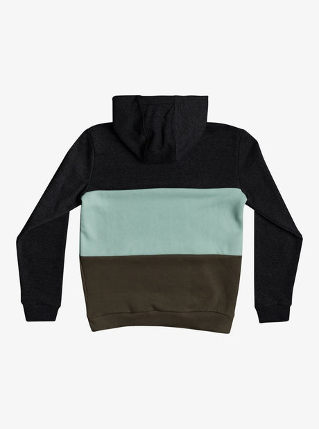 SUDADERA CON CAPUCHA QUIKSILVER 2