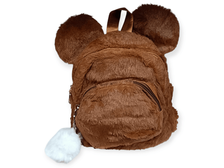 Mochila Mickey pelo 1