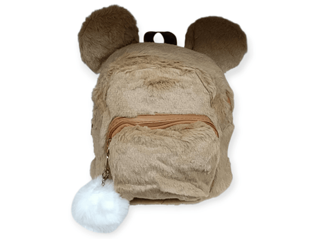 Mochila Mickey pelo 2