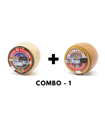 COMBO-1 1
