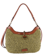 Shopper rafia lima Cacharel