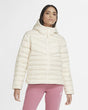 PLUMÍFERO NIKE CAPUCHA MUJER 1