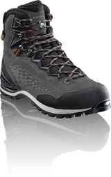 BOTA MONTE LOWA VIBRAM 1
