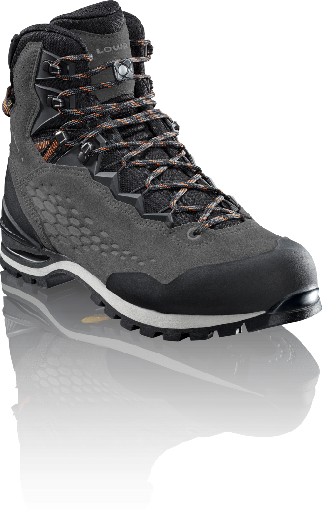 BOTA MONTE LOWA VIBRAM 1