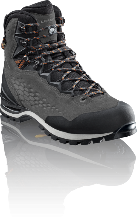 BOTA MONTE LOWA VIBRAM 1