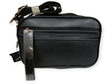 Bolso con rejilla correa ancha 1