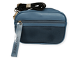 Bolso con rejilla correa ancha 2
