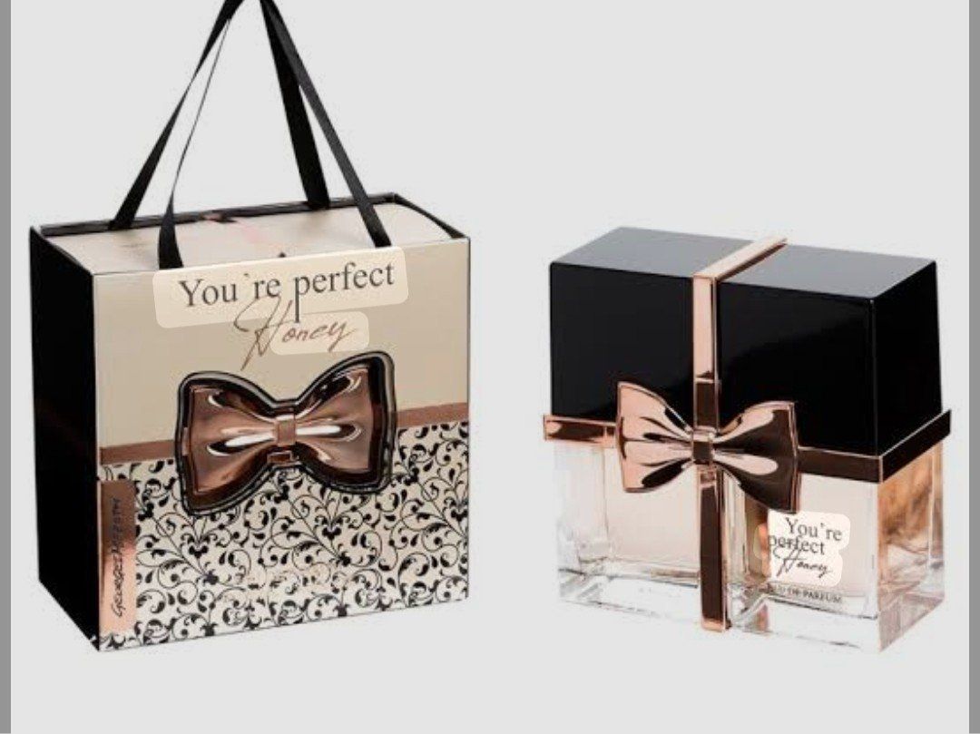 Perfume You're perfect honey 1