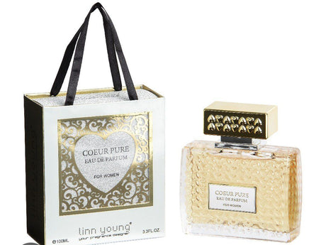 Perfume coeur pure 1
