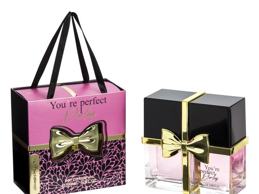 Perfume You're perfect Darling 1