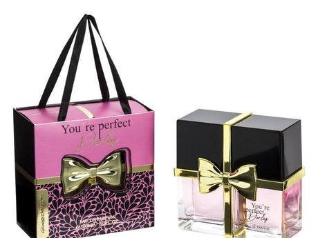 Perfume You're perfect Darling 1