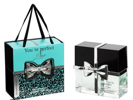 Perfume You're perfect love 1