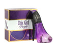 Perfume chic girl purple 1