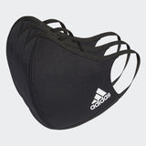MASCARILLA FACIAL PACK ADIDAS ADULTO 1