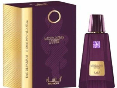 Perfume Morado luxe manasik 1