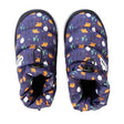 Zapatilla De Casa Botín Nuvola Infantil 1