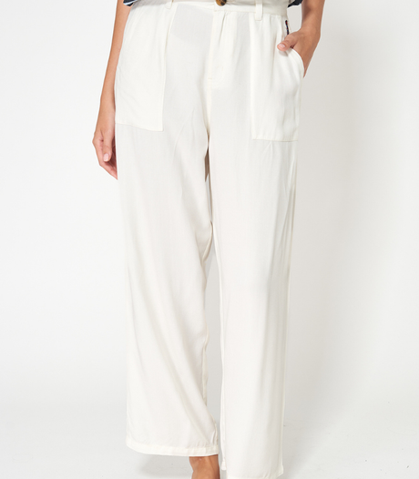 BATELA PANTALON A1881 BLANCO 1