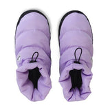 Zapatilla De Casa Botín Nuvola Infantil 2