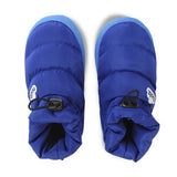 Zapatilla De Casa Botín Nuvola Infantil 1