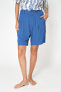 SHORT BATELA A1880 AZUL 1