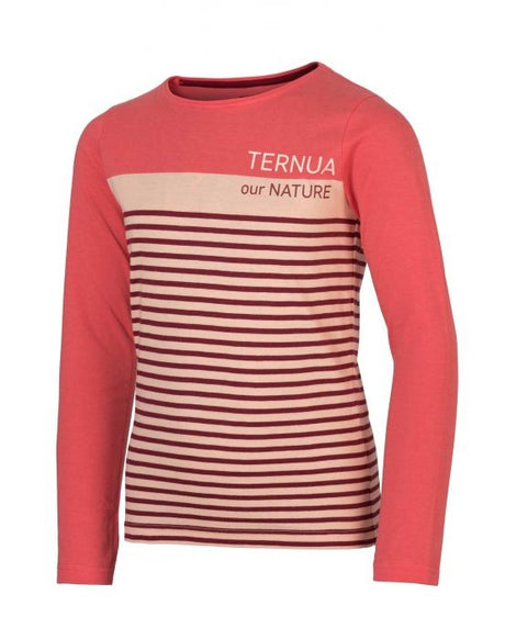 CAMISETA TERNUA NIÑA 1