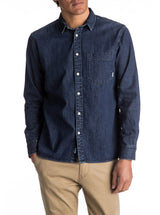 Camisa .L Quiksikver Hombre 1