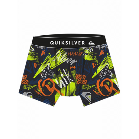 Calzoncillo Quiksilver Niño 1