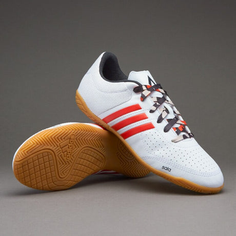 Bota Futbol Indoor Adidas Adulto 1