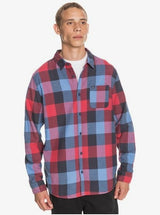Camisa Quiksilver Hombre 1