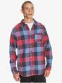 Camisa Quiksilver Hombre 1