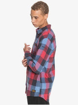 Camisa Quiksilver Hombre 2