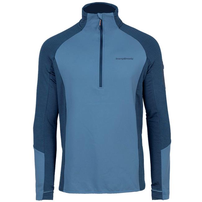 Pullover Trangoworld hombre CERVENS