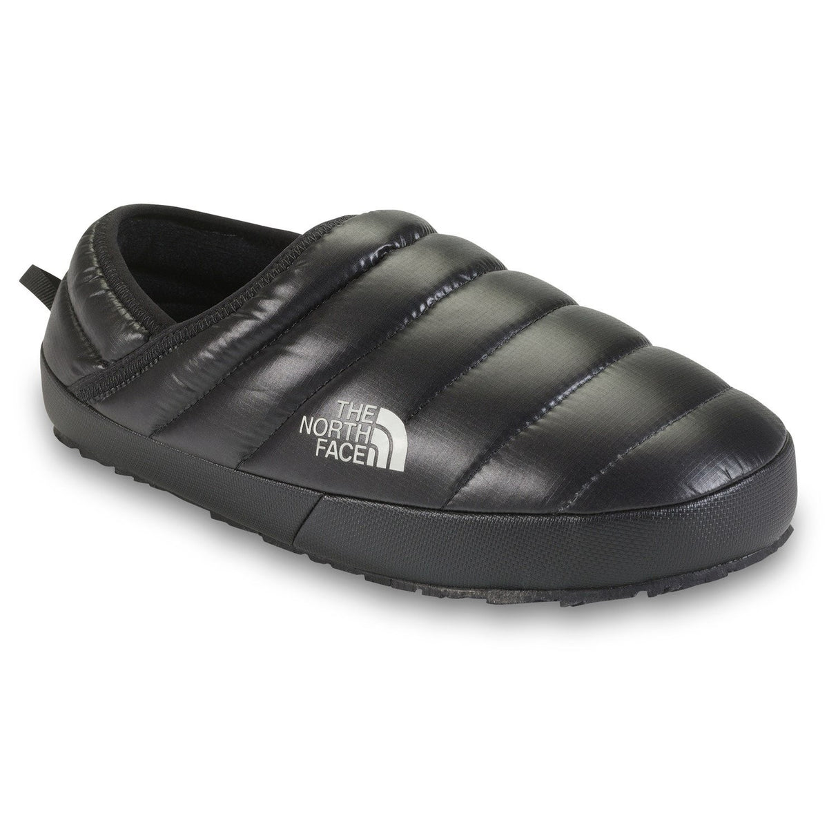 ZAPATILLA CASA TNF SUELA DURA HOMBRE 1