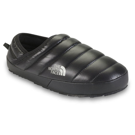 ZAPATILLA CASA TNF SUELA DURA HOMBRE 1