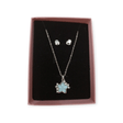 Conjunto estrella azul 1