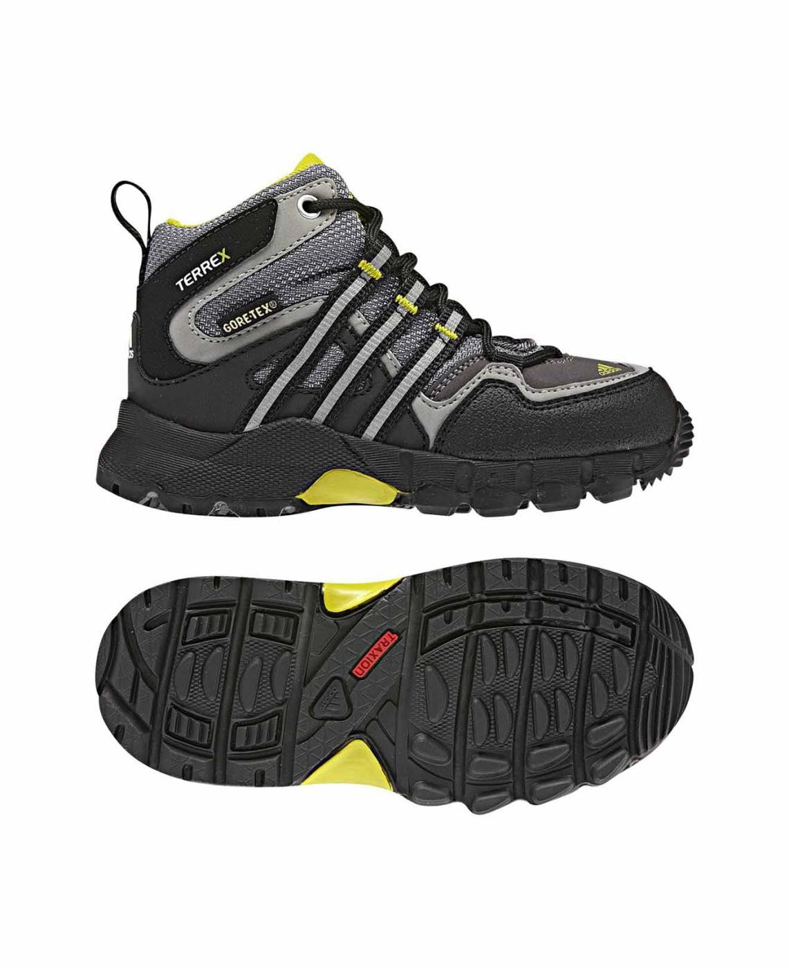 BOTA ADIDAS BEBE 1