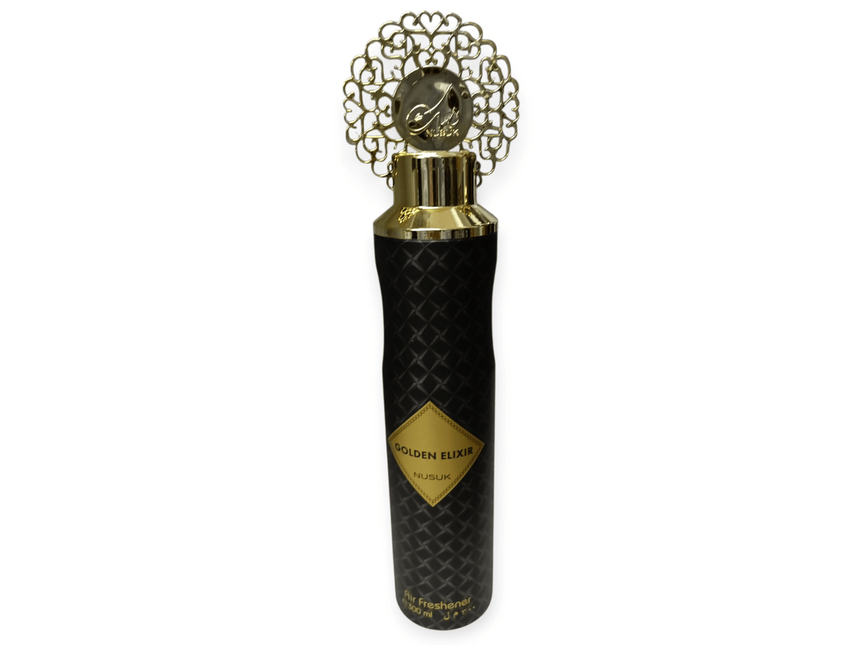 Ambientador Árabe Golden Elixir 1