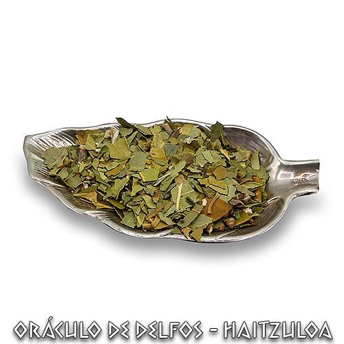 Laurel - Hierba natural 1