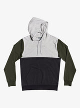 Sudadera Capucha Quiksilver Sr 1